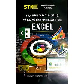 Thực Hành Phân Tích Dữ Liệu Và Lập Mô Hình Kinh Doanh Trong Excel - Thương Thương