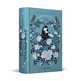 Sách Tâm hồn cao thượng - Ấn bản cao cấp - Bìa vải