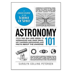 Astronomy 101 - Phương Phương