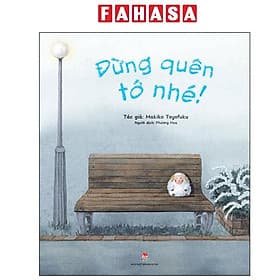 Đừng Quên Tớ Nhé! - Kim Hyojin
