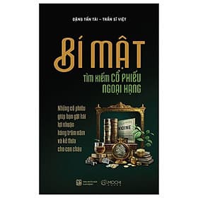 Bí Mật Tìm Kiếm Cổ Phiếu Ngoại Hạng