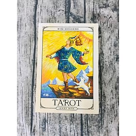 Tarot nhập môn - Nhã Nam
