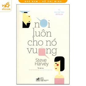 Nói Luôn Cho Nó Vuông (Nhã Nam HCM) - Nhã Nam