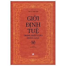 Giới Định Tuệ Trong Phật Giáo Nhân Gian - G