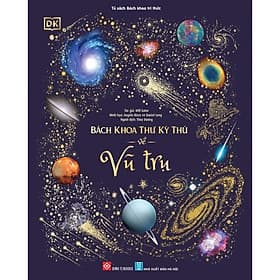 Bách khoa thư kỳ thú về vũ trụ - Trụ Vũ