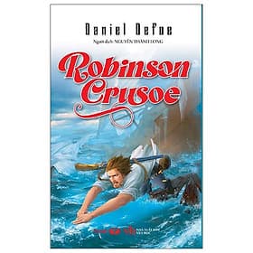 Robinson Crusoe - Robinson