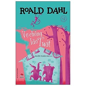 Sách Vợ Chồng Lão Twit - Kim