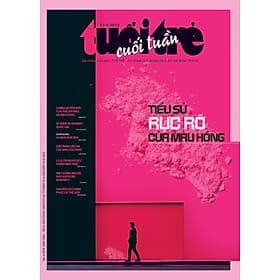 Tuổi Trẻ Cuối tuần số 31 phát hành ngày 13-8-2023 - HAN