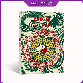 Cao Ly Đầu Hình - NXB Tri Thức - Tri Thức