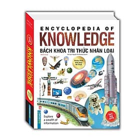 Bách Khoa Tri Thức Nhân Loại