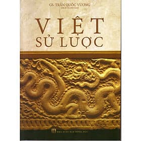 Việt sử lược - Nha Nha