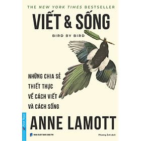 Sách Viết & Sống - Trí