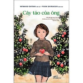 Sách Cây táo của ông - Nhã Nam