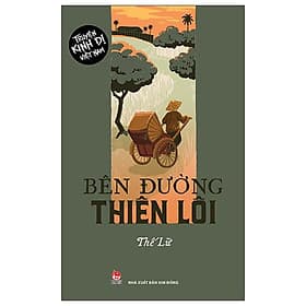 Tryện Kinh Dị Việt Nam - Bên Đường Thiên Lôi - Kim