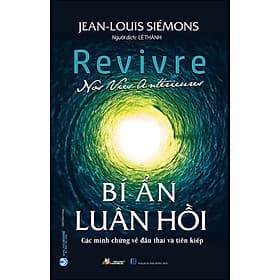 Sách Bí Ẩn Luân Hồi