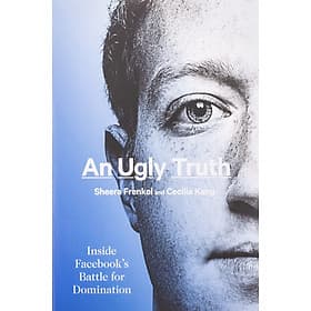 Truyện đọc Tiếng Anh - An Ugly Truth - Harper