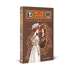 Trăm năm Nobel - Pygmalion - A Nam