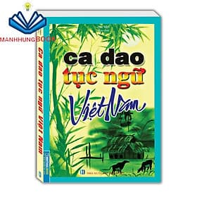 Ca dao tục ngữ Việt Nam - tái bản - Tục Vĩ