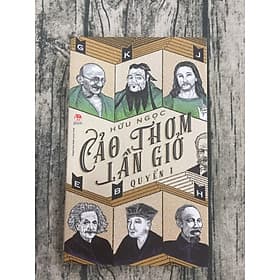 Cảo Thơm Lần Giở - Quyển 1 - Kim Quý