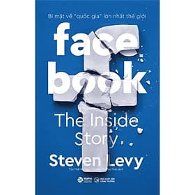 Facebook - Bí Mật Về "Quốc Gia" Lớn Nhất Thế Giới - G