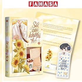 Sốt Cao Không Hạ - Tập 2 - Hạ