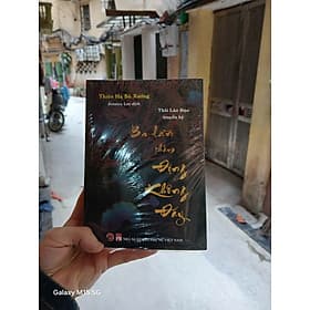 Sách Thôi Lão Đạo Truyền Kỳ Ba lần thăm động không đáy