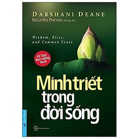 Minh Triết Trong Đời Sống - Minh