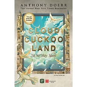 Xứ Sở Mây Xanh - TTR - Mayy