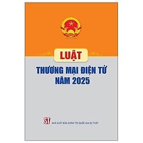 Luật Thương Mại Điện Tử Năm 2025 - Quốc Nam