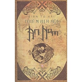 Thiên Địa Hội An Nam ( Giản Tư Hải ) - 