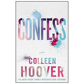 Confess: Colleen Hoover - 