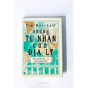 Những Tù Nhân Của Địa Lý - Lý Nam