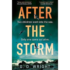 Sách ngoại văn: After The Storm - Usborn