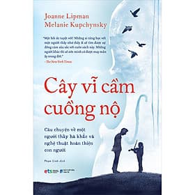 Sách Cây Vĩ Cầm Cuồng Nộ (Tái bản) - Joanne Lipman