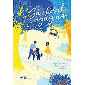 Sách Sả Chanh Ngày Hạ - Hạ