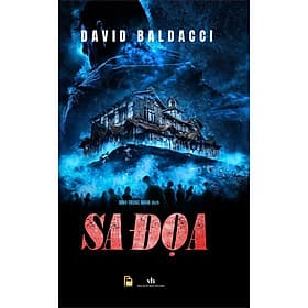 Sách Sa Đọa - David Baldacci