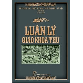 Luân Lý Giáo Khoa Thư - Luana Rinaldo