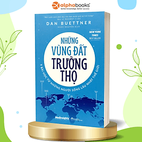 Những Vùng Đất Trường Thọ - Vũ