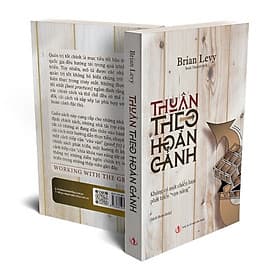 Thuận Theo Hoàn Cảnh Không có một chiến lược phát triển "vạn năng" - Brian Levy - Thuận