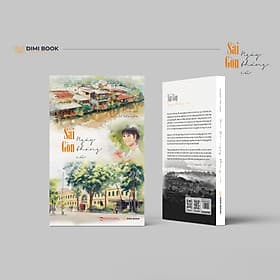 Sài Gòn Ngày Tháng Cũ - Go
