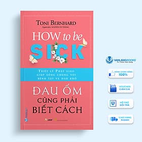 Đau Ốm Cũng Phải Biết Cách - Làn