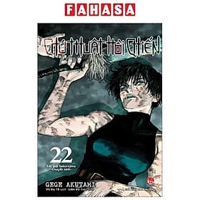 Chú Thuật Hồi Chiến - Tập 22 - Kết Giới Sakurajima - Chuyển Sinh - Kim Chi