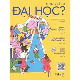 Mong gì từ đại học