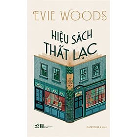 Sách Hiệu Sách Thất Lạc - Nhã Nam