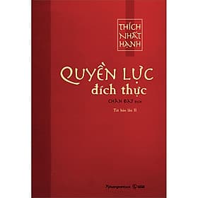 Quyền Lực Đích Thực - Phương Phương