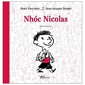 Nhóc Nicolas - Nhã Nam