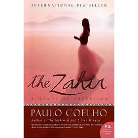 The Zahir - Collins Dictionaries