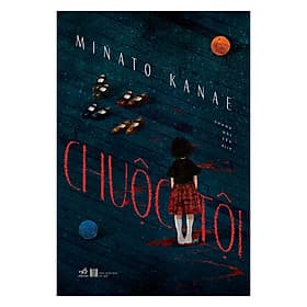Sách Chuộc Tội - Minato Kanae