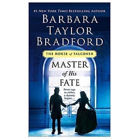 Master Of His Fate: The House Of Falconer - St. Martin's Press