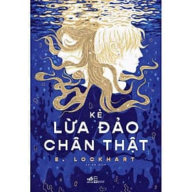 Kẻ lừa đảo chân thật - Nhã nam - Ume Chan